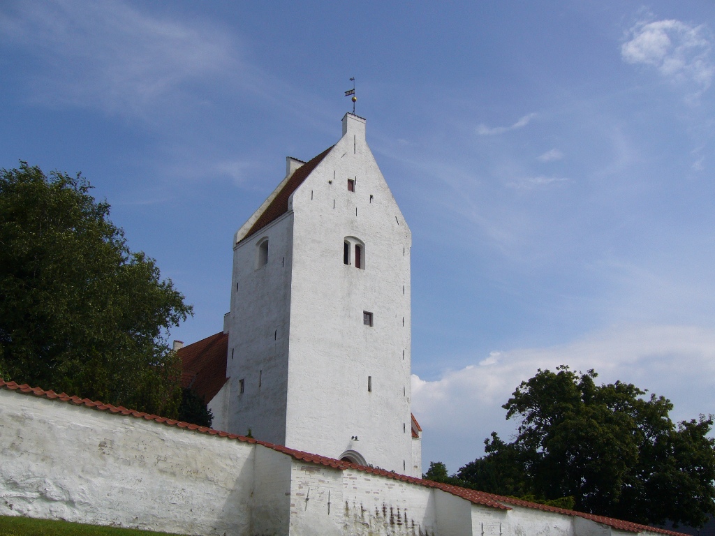 Karrebk Kirke