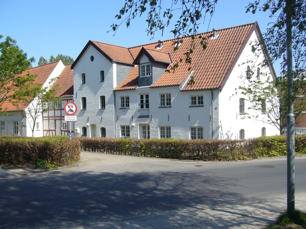 Ejby Mlle, Odense